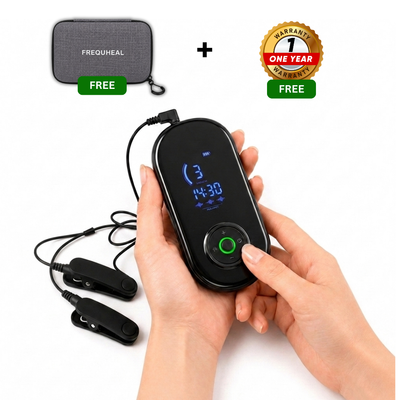 Frequheal Vagus Nerve Device