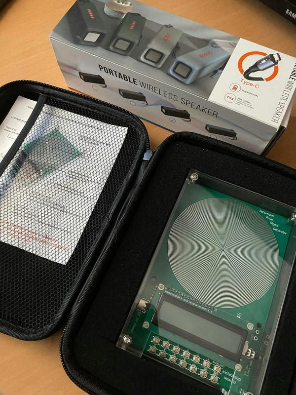 Review image