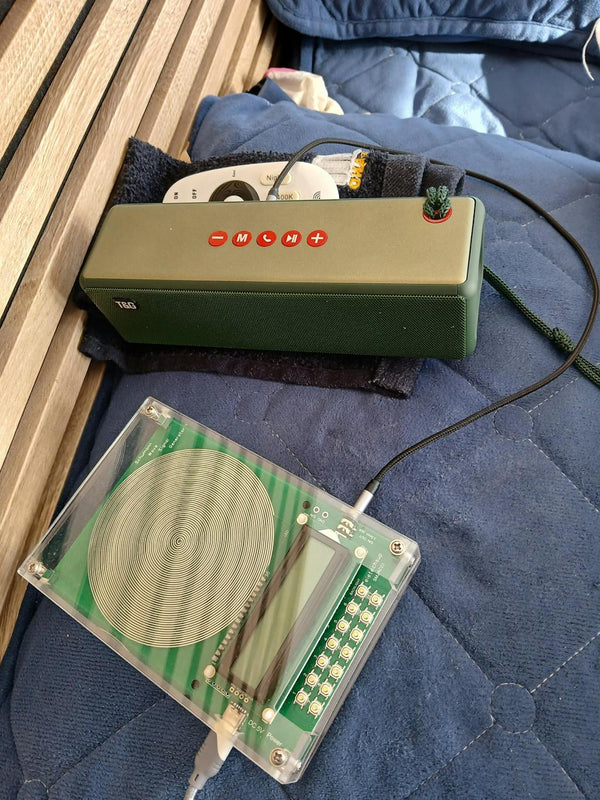 Review image